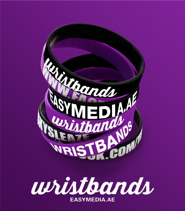 Wristbands